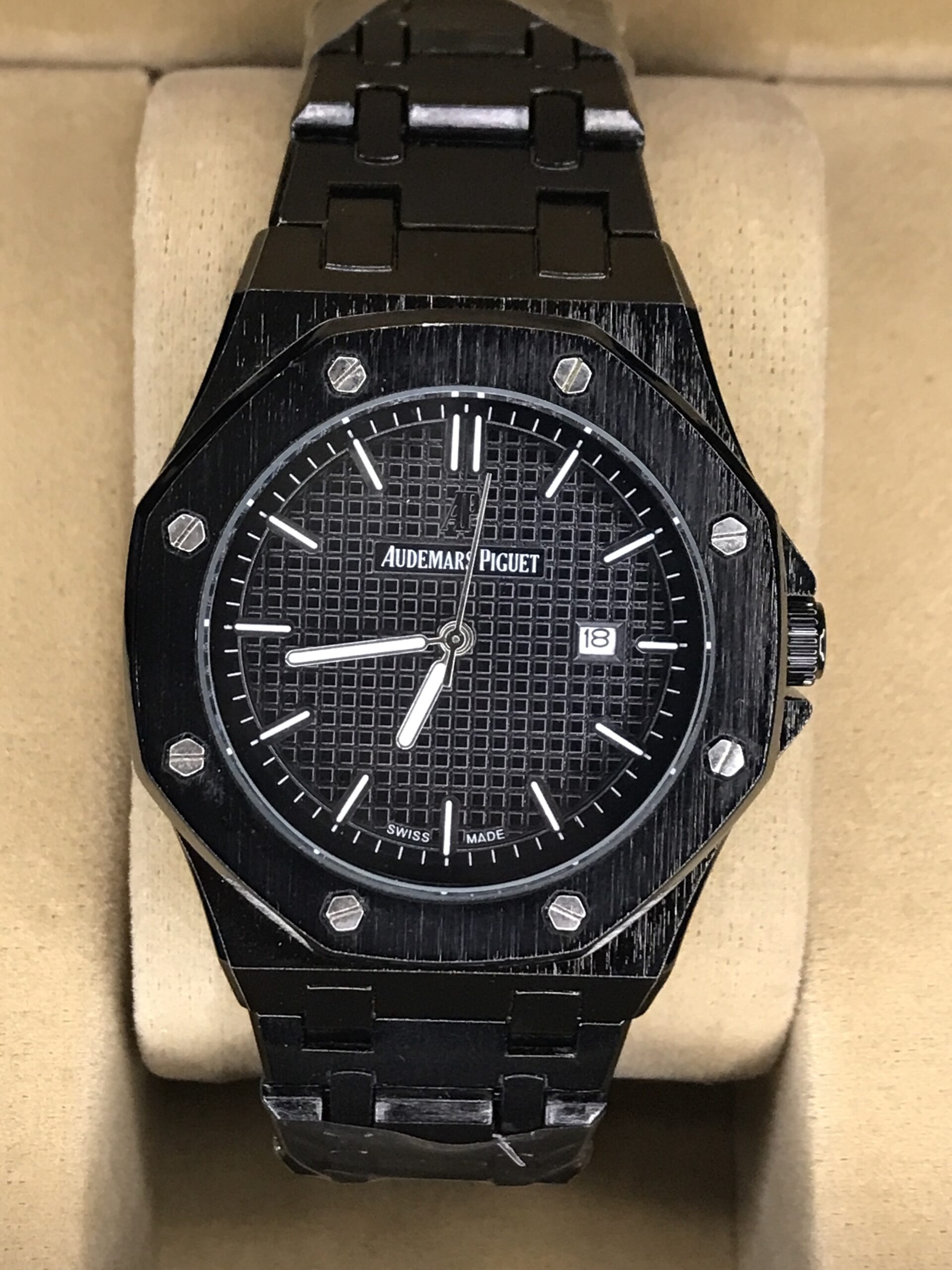 Audemars Piguet