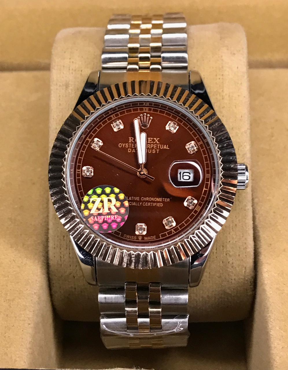 Rolex Oyster
