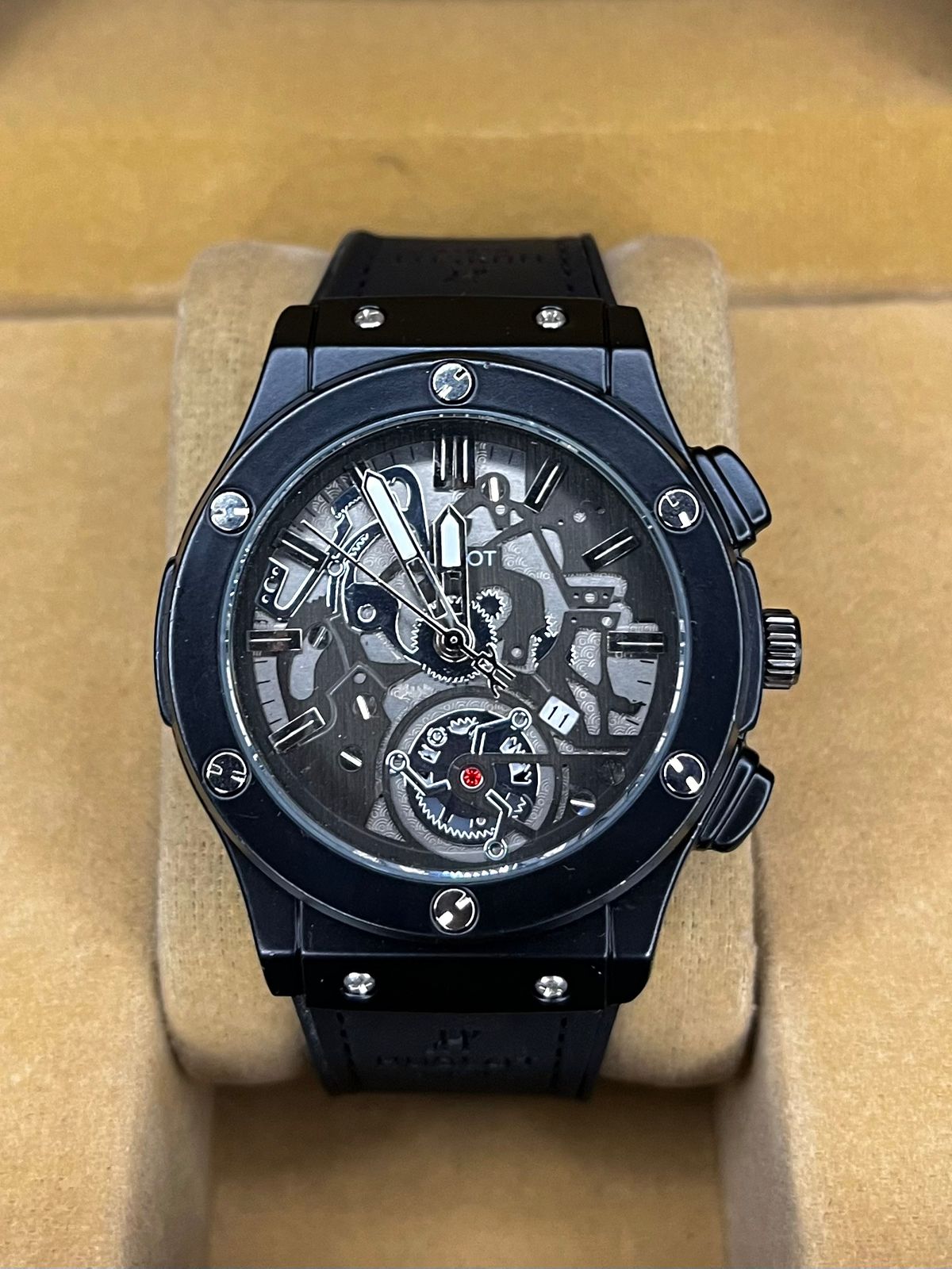 Hublot