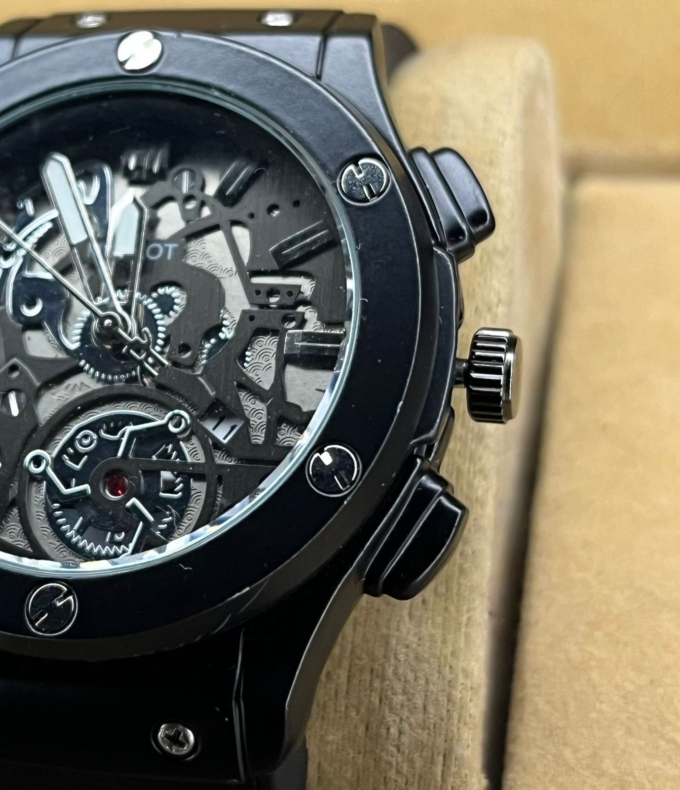 Hublot - Image 2