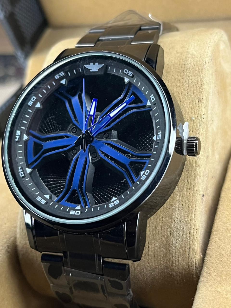 Rim Watch - Image 2