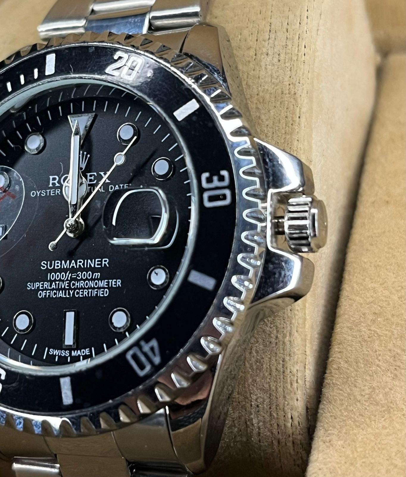 Rolex Submariner - Image 3