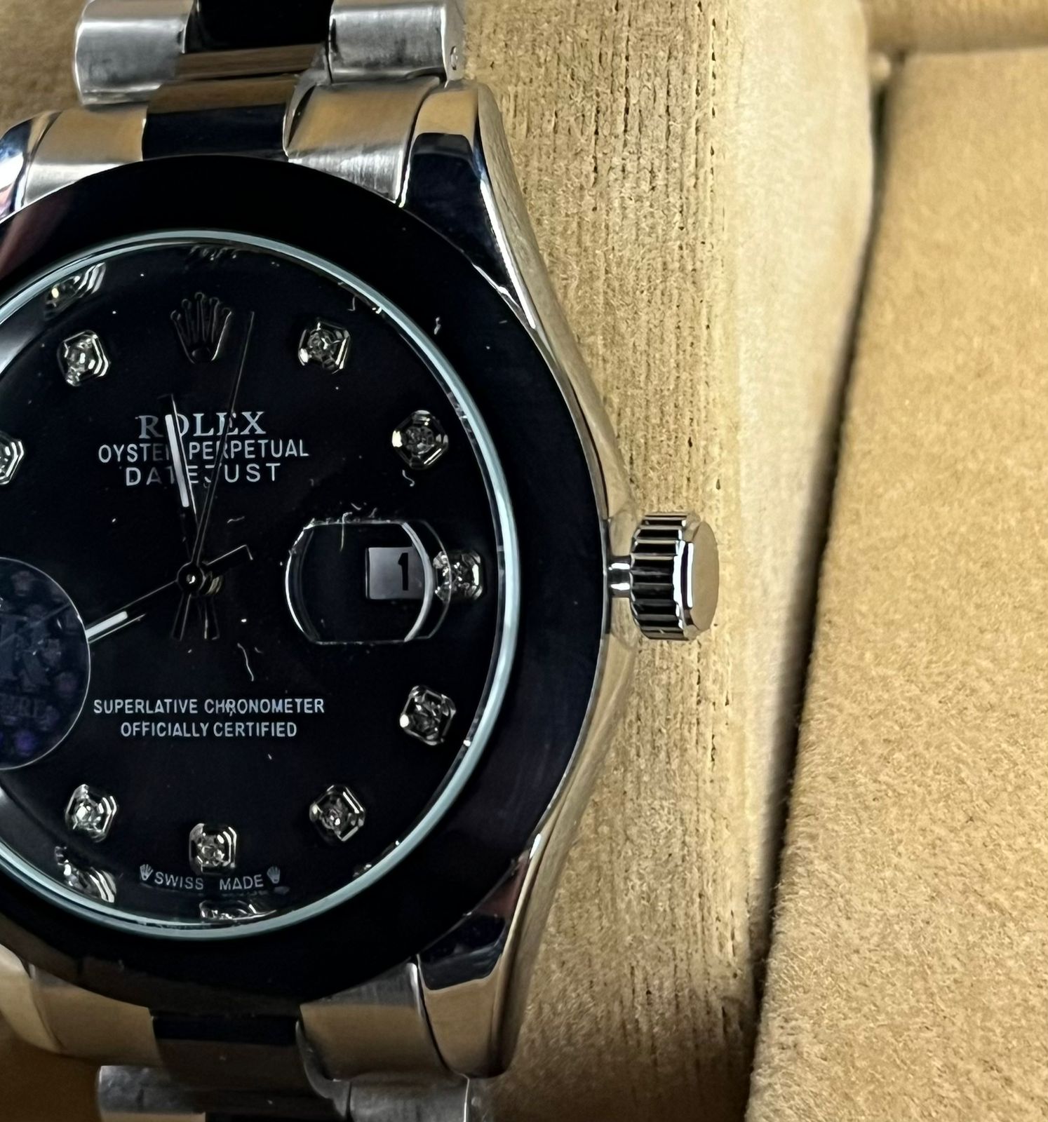 Rolex Oyster - Image 3