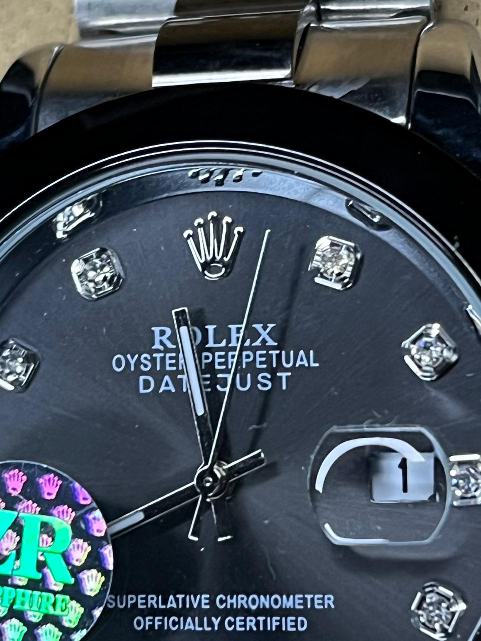 Rolex Oyster - Image 4