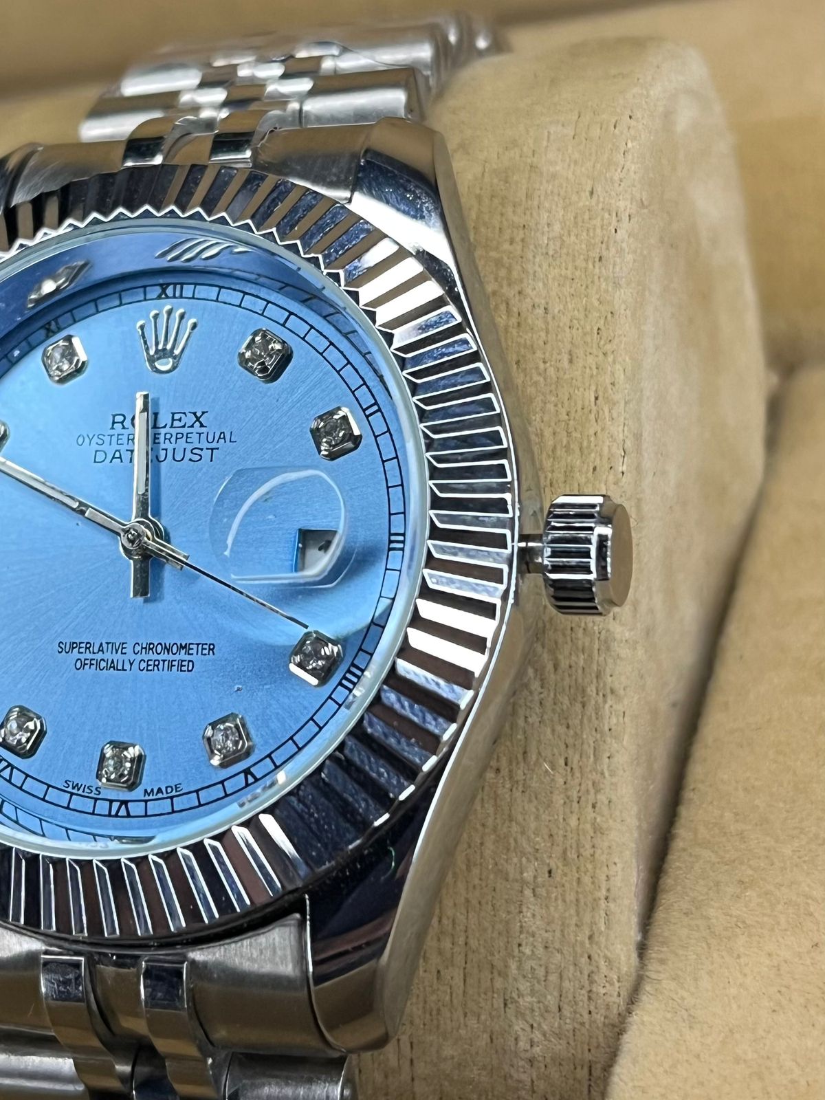 Rolex Oyster - Image 2