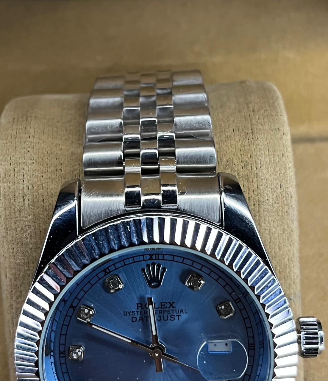 Rolex Oyster - Image 4