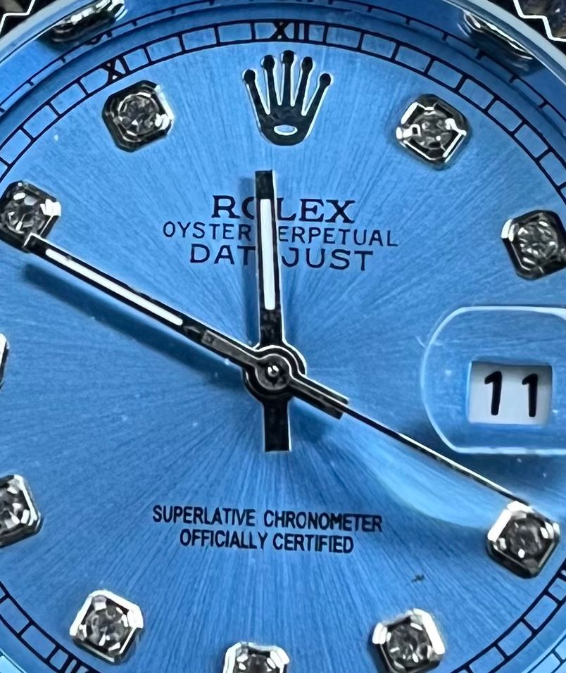 Rolex Oyster - Image 3