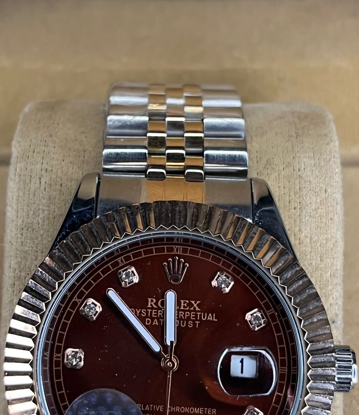 Rolex Oyster - Image 2