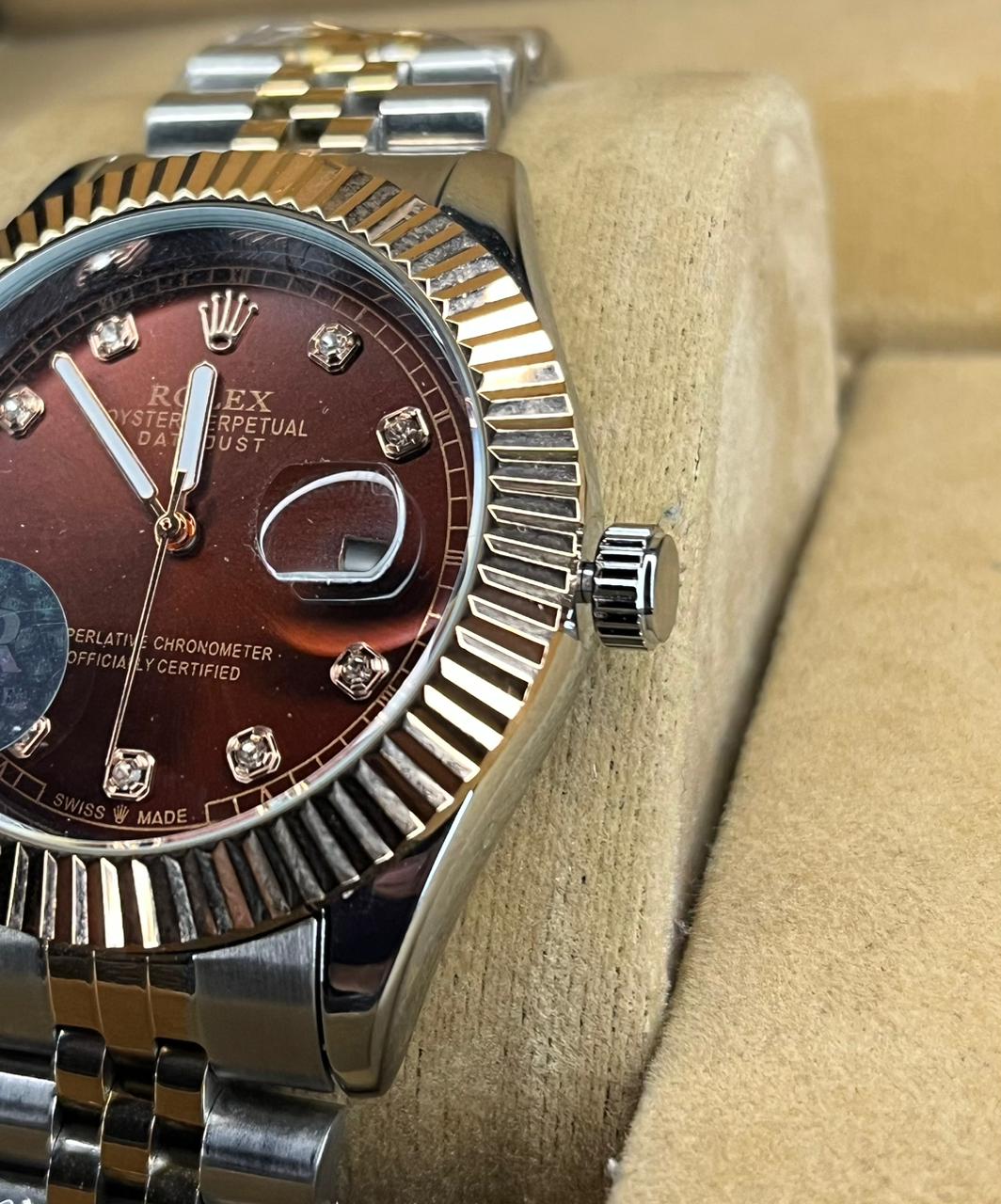 Rolex Oyster - Image 3