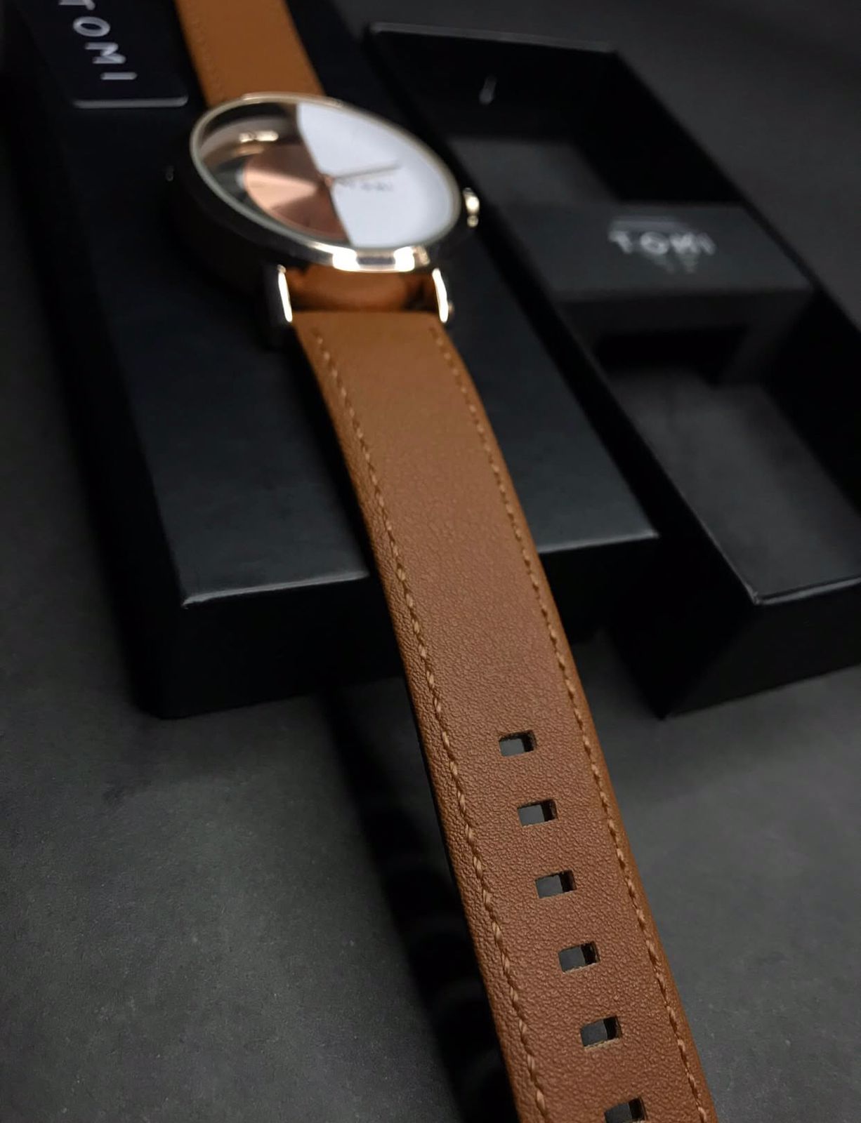 Tomi Skeleton - Image 2