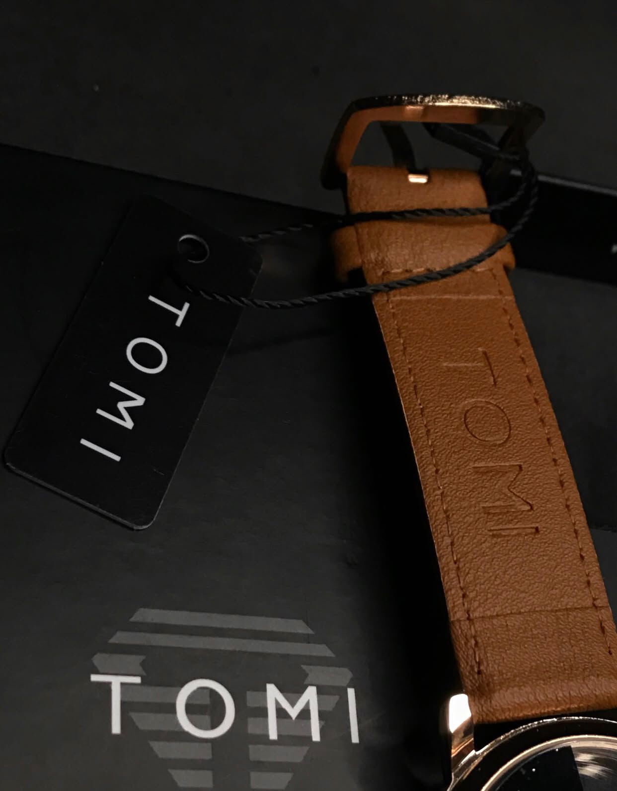 Tomi Skeleton - Image 3