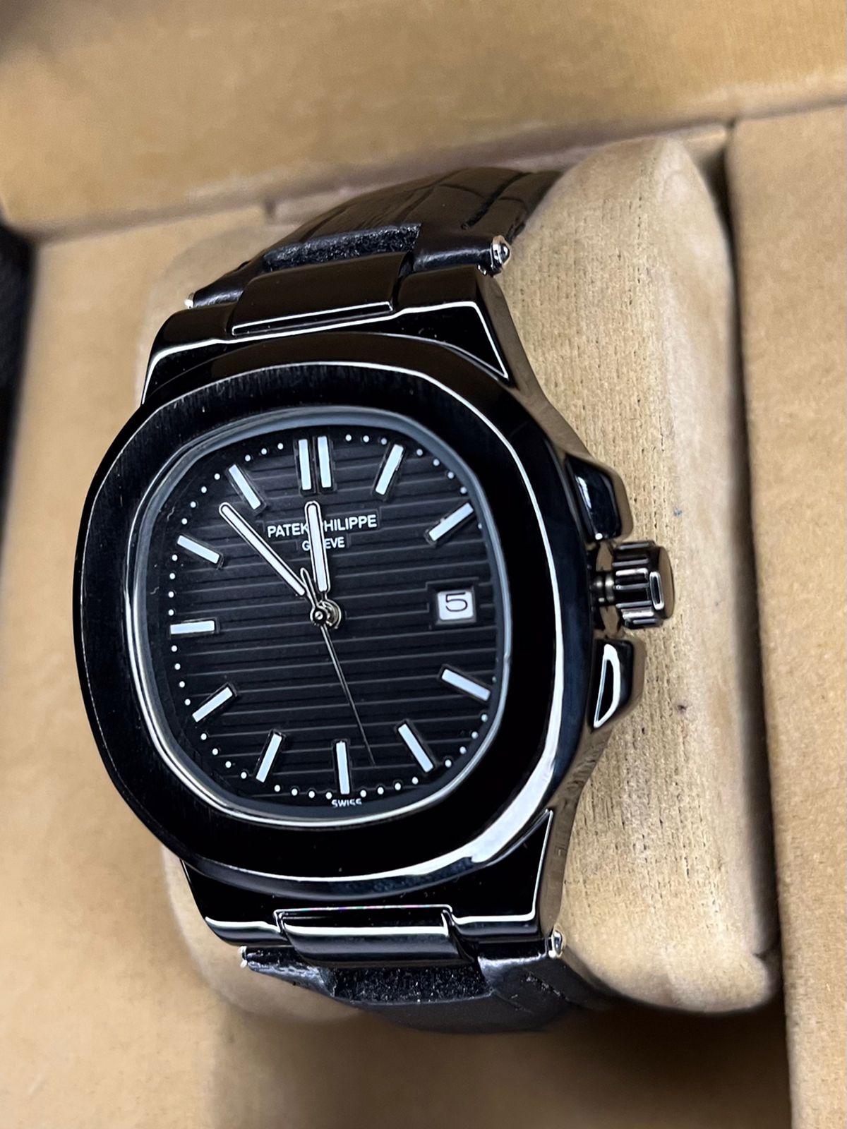 Patek Philippe - Image 2