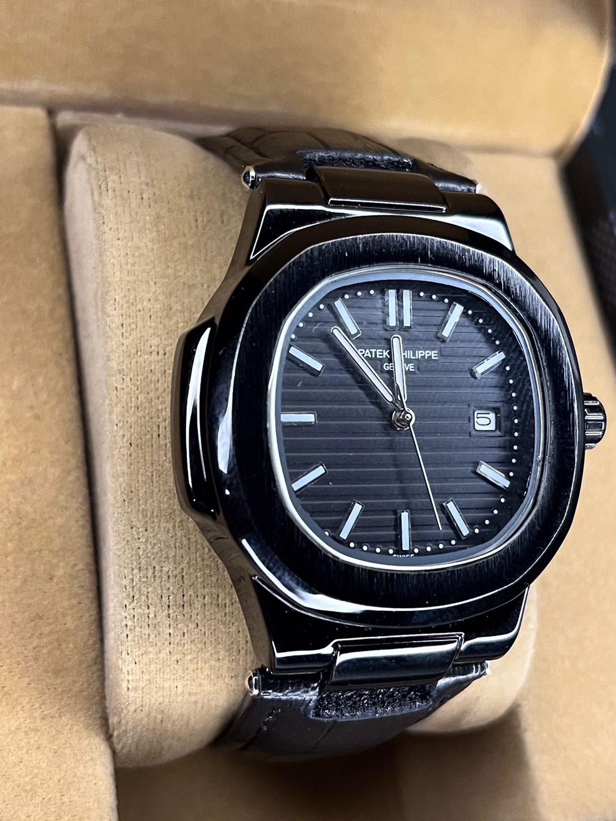 Patek Philippe - Image 3