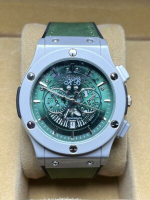 Hublot Green