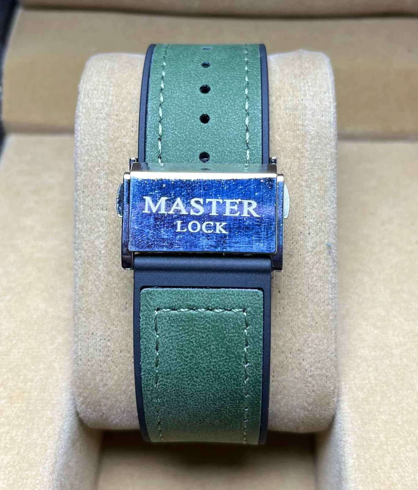 Hublot Green - Image 3