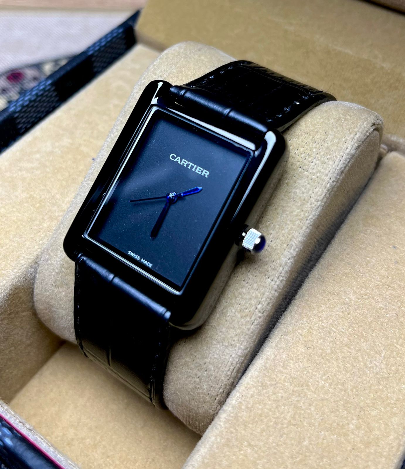 Cartier Tank - Image 2