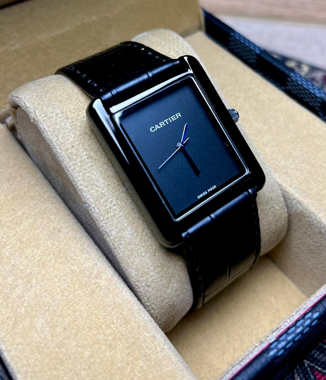 Cartier Tank - Image 4