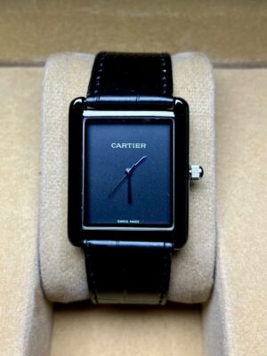Cartier Tank
