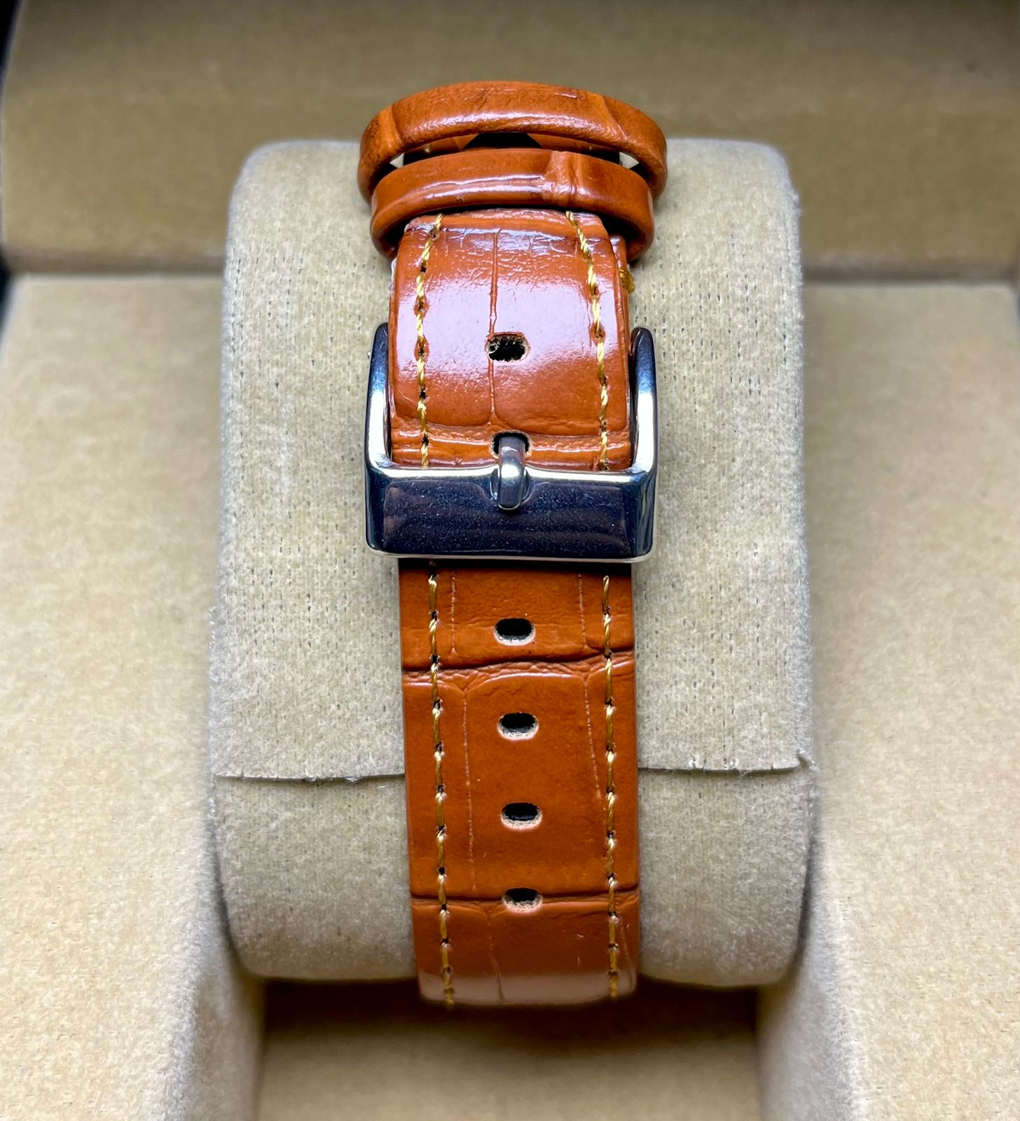 Cartier Tank - Image 4