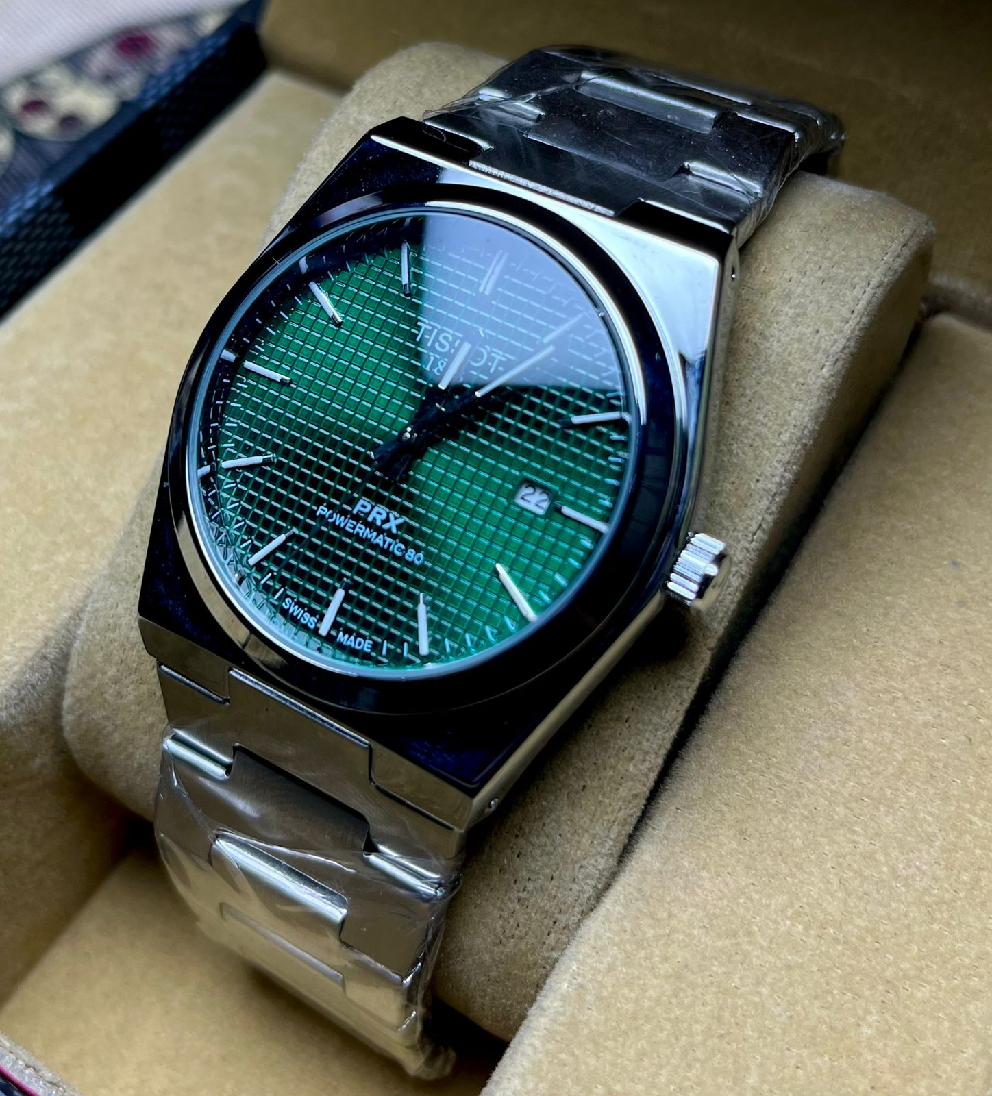 Tissot PRX - Image 4