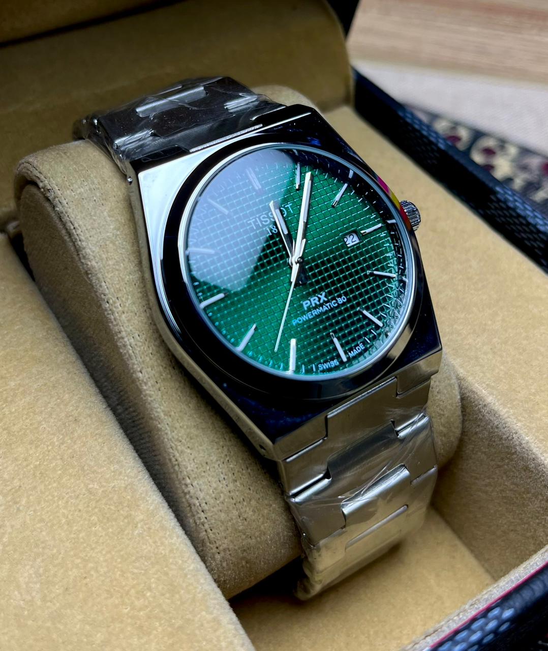 Tissot PRX - Image 2