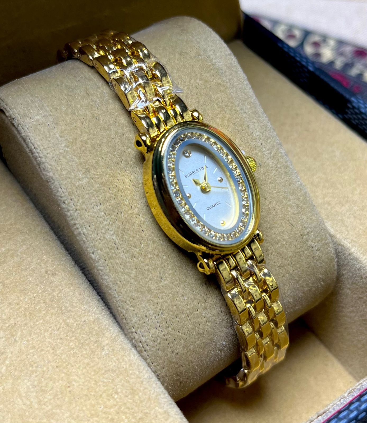 Bumble Time Ladies - Image 3