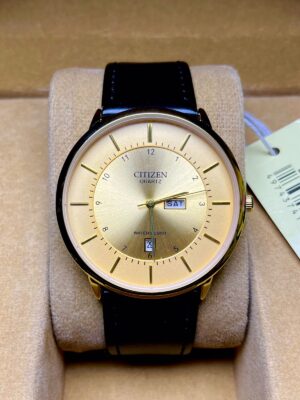 Citizen Leather Straps