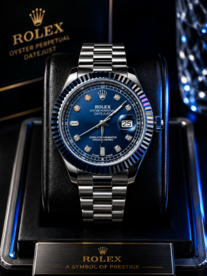 Rolex Day & Date
