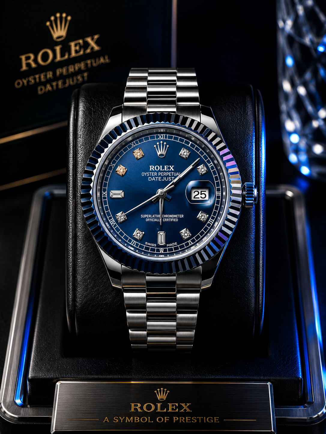 Rolex Day & Date