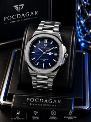 Pocdagar (Patek Philippe)
