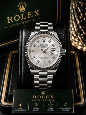 Rolex Day & Date