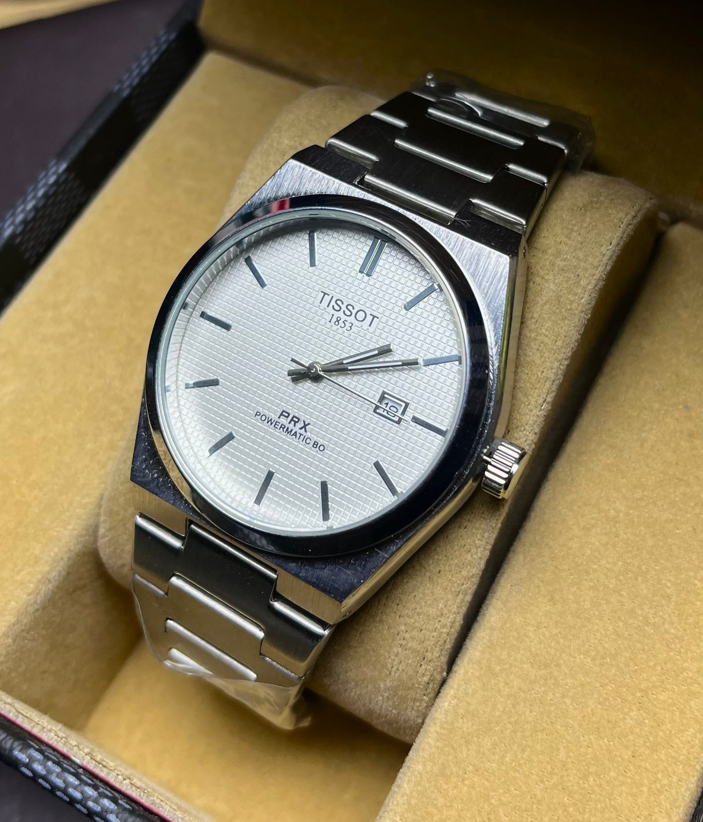 Tissot PRX - Image 3