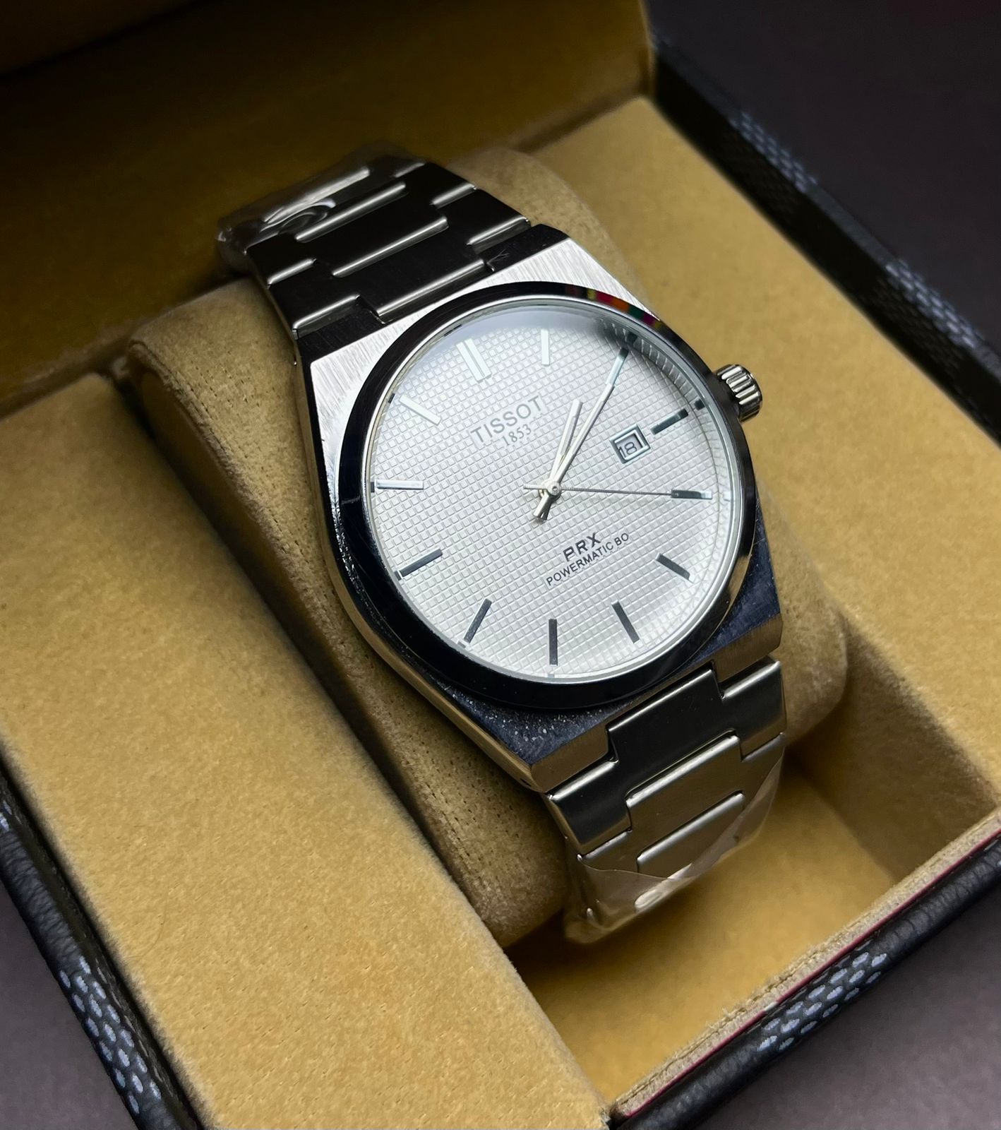 Tissot PRX - Image 2
