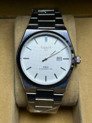 Tissot PRX