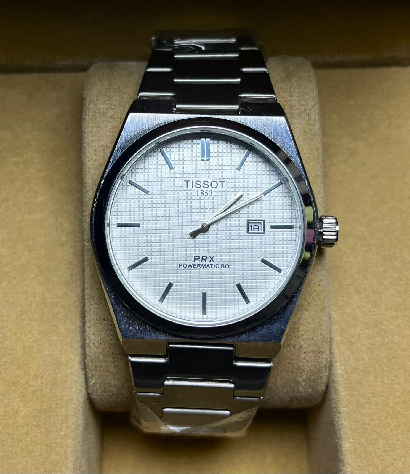 Tissot PRX