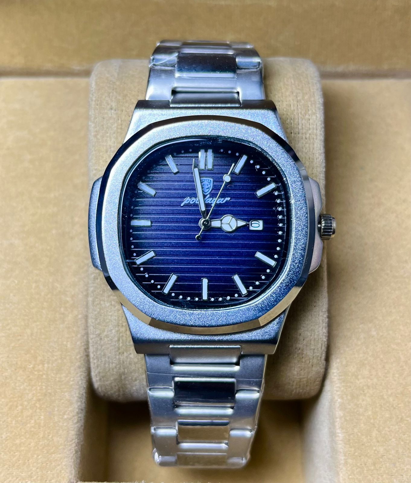 Pocdagar (Patek Philippe)