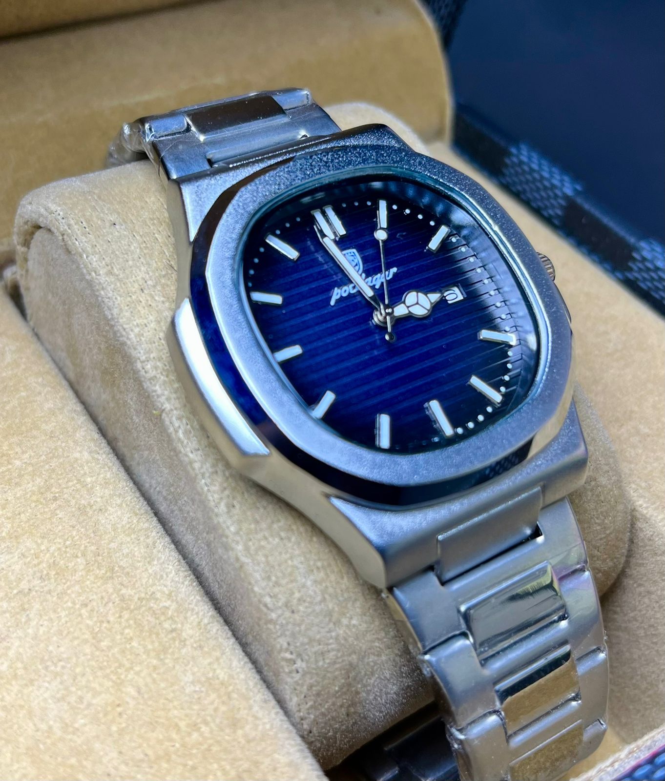 Pocdagar (Patek Philippe) - Image 2
