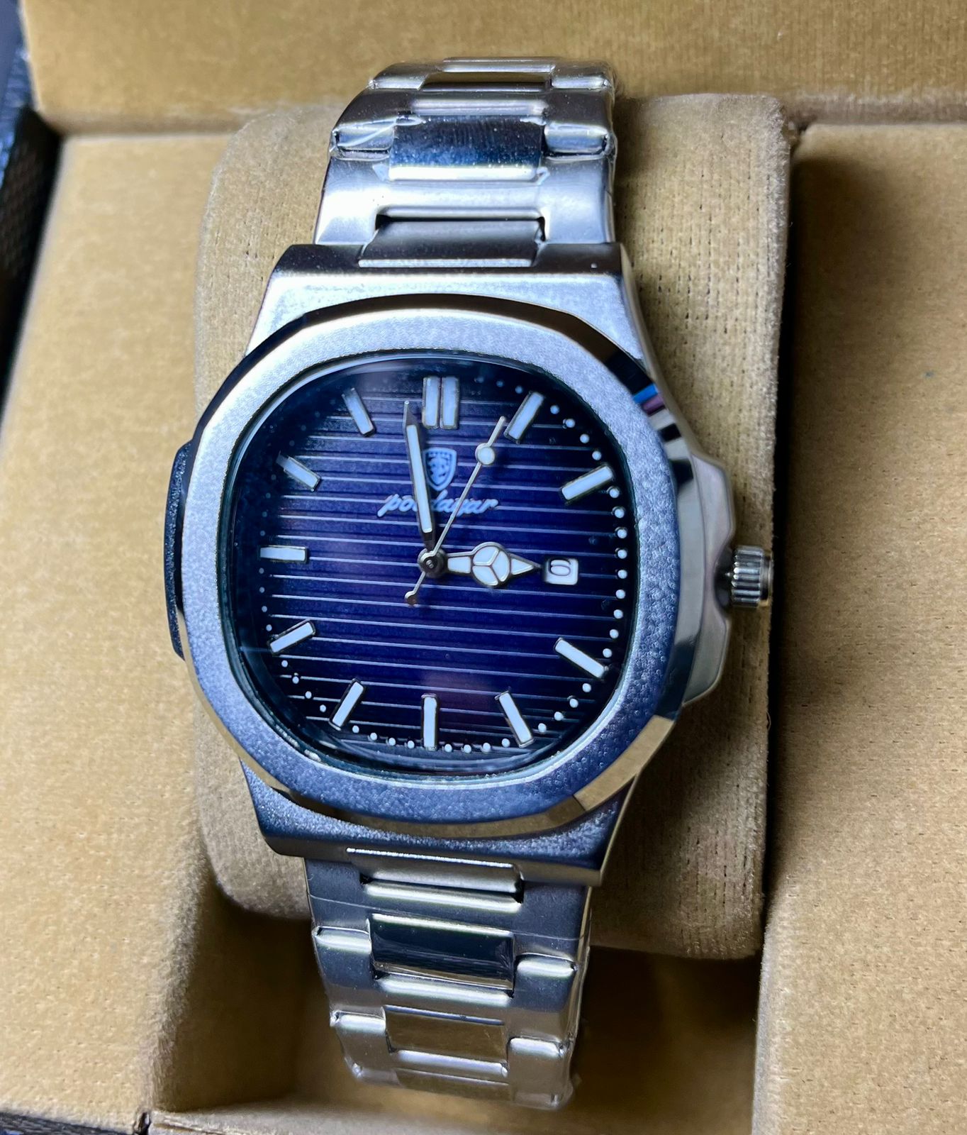 Pocdagar (Patek Philippe) - Image 3