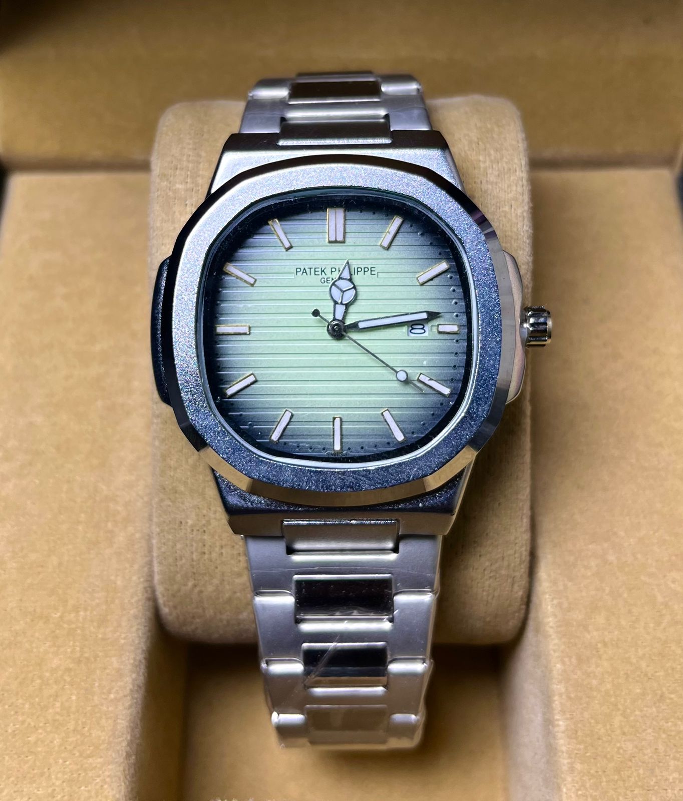 Patek Philippe