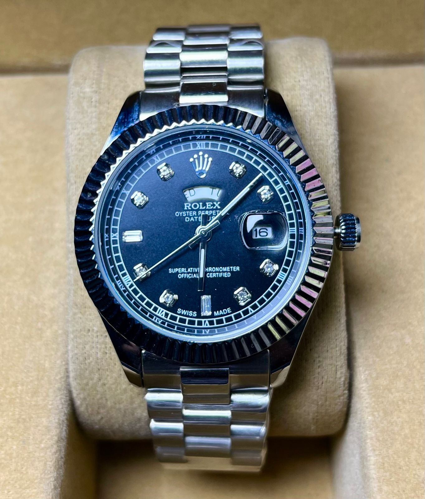 Rolex Day & Date