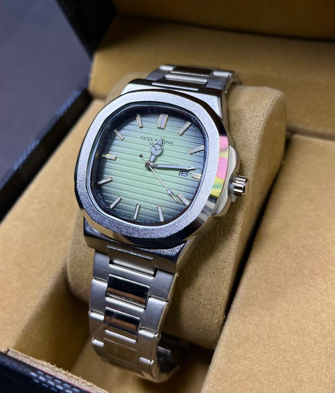 Patek Philippe - Image 2