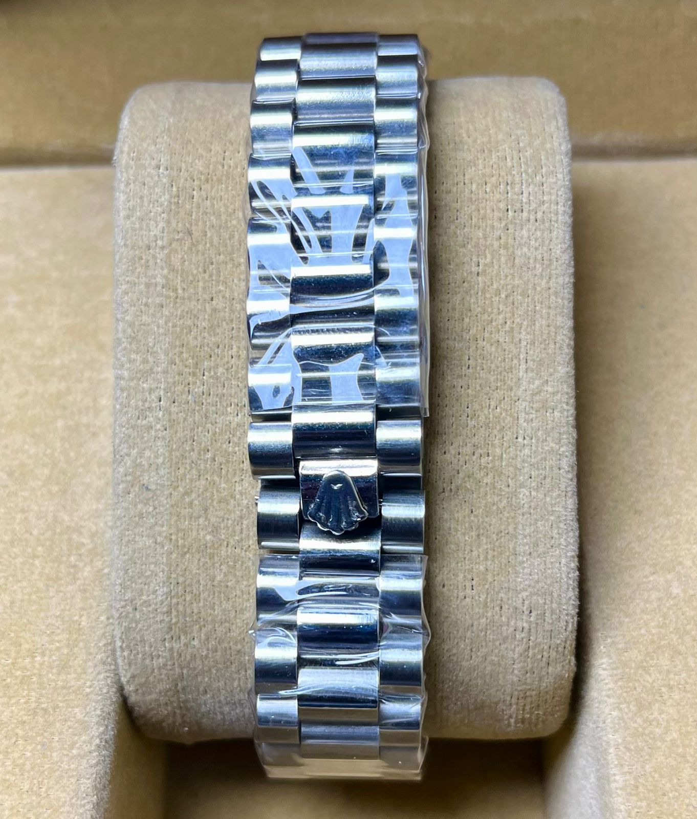 Rolex Day & Date - Image 4