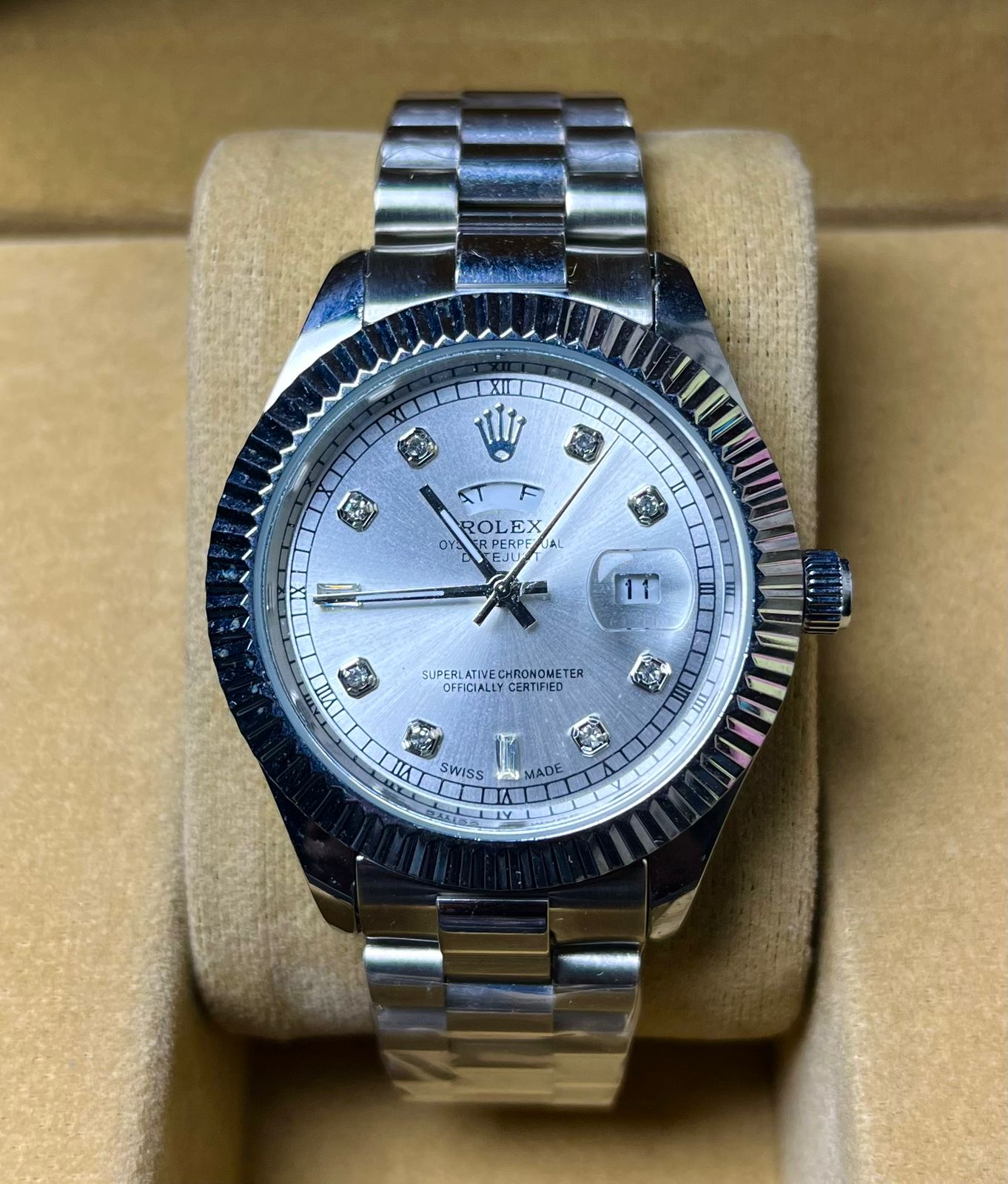 Rolex Day & Date