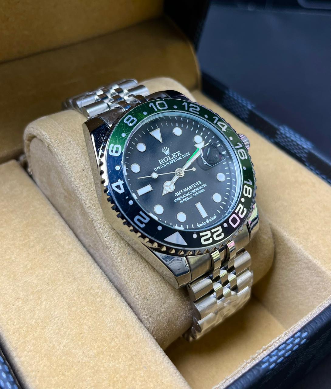 Rolex GMT - Image 3