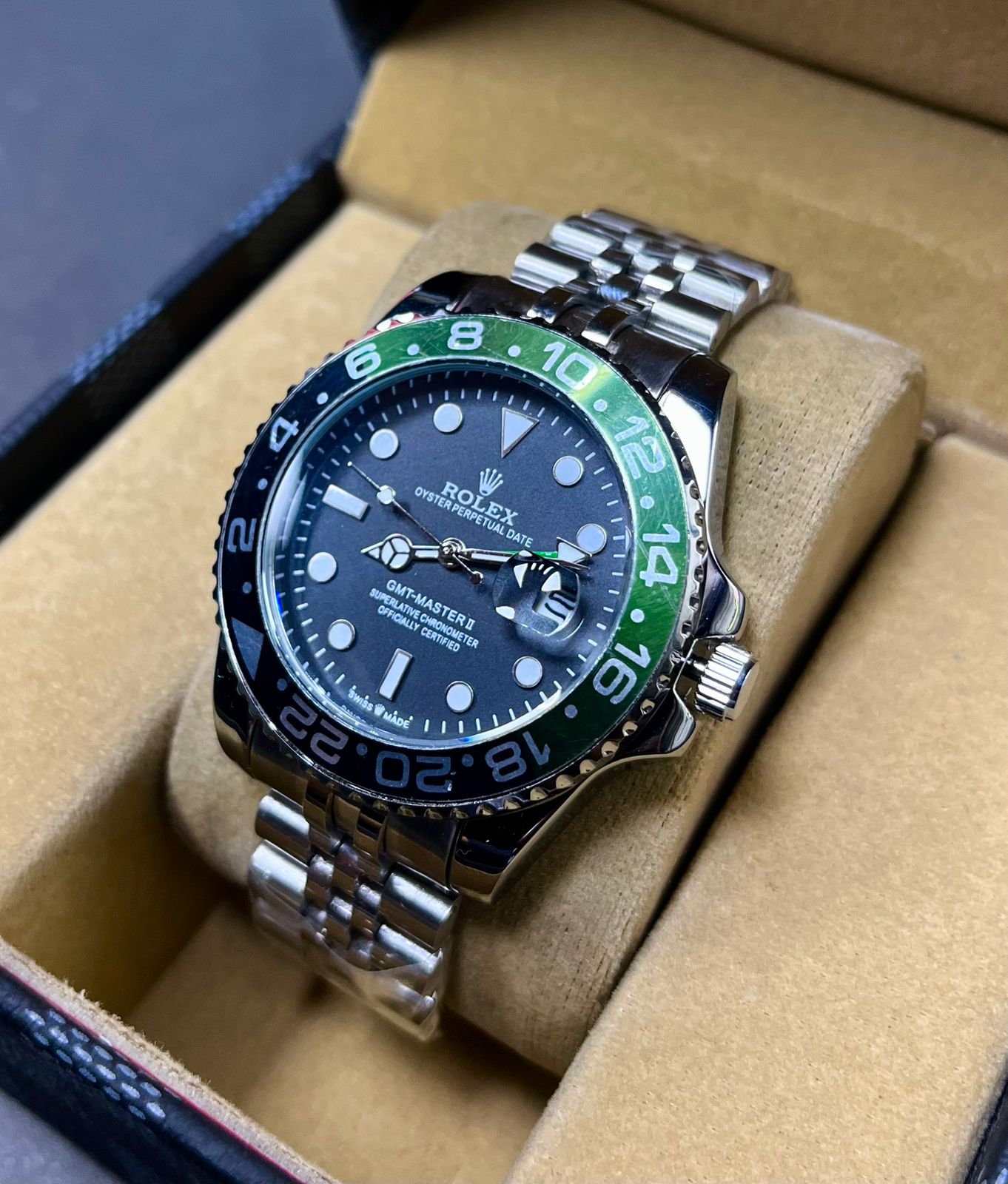 Rolex GMT - Image 2