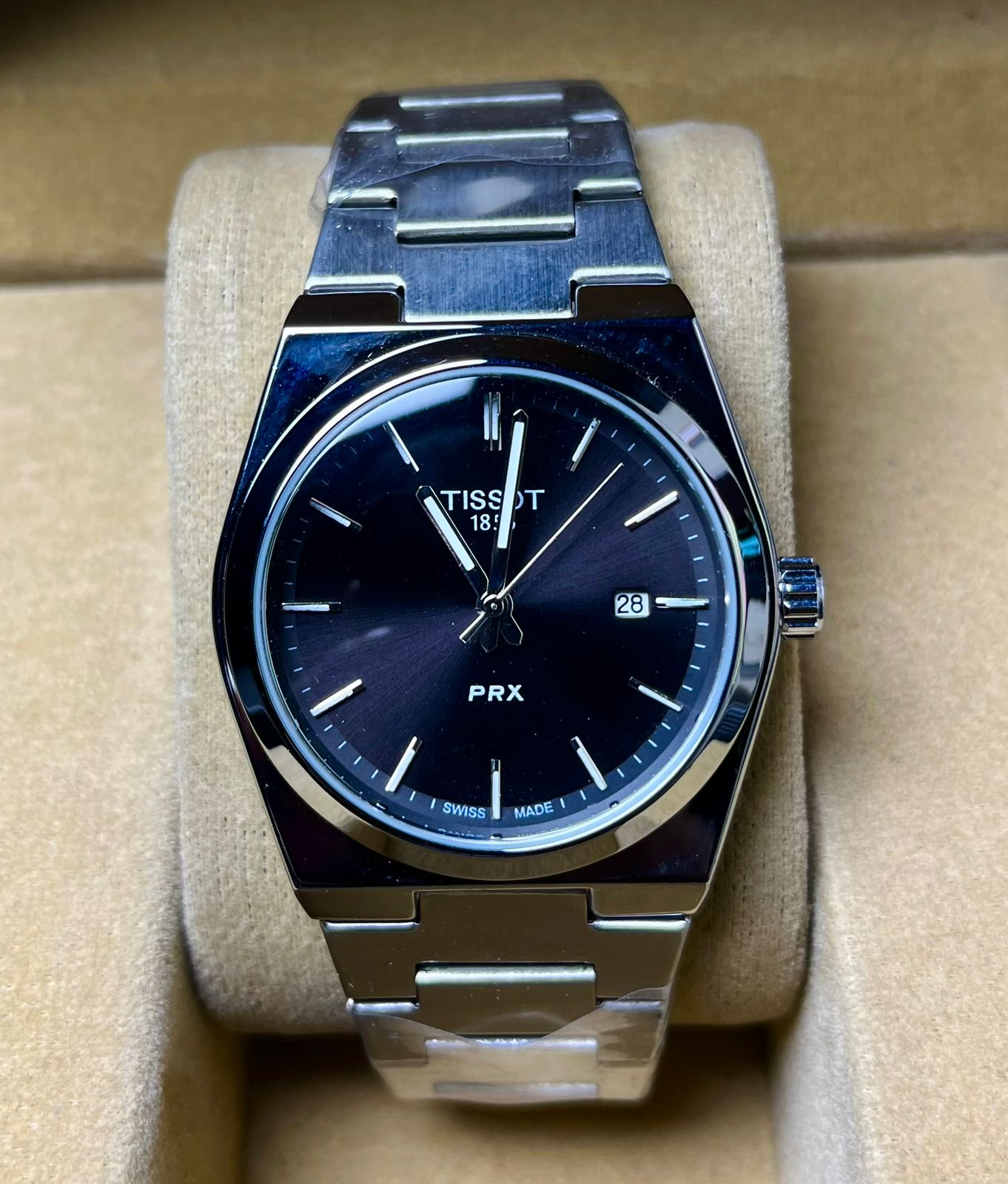 Tissot PRX