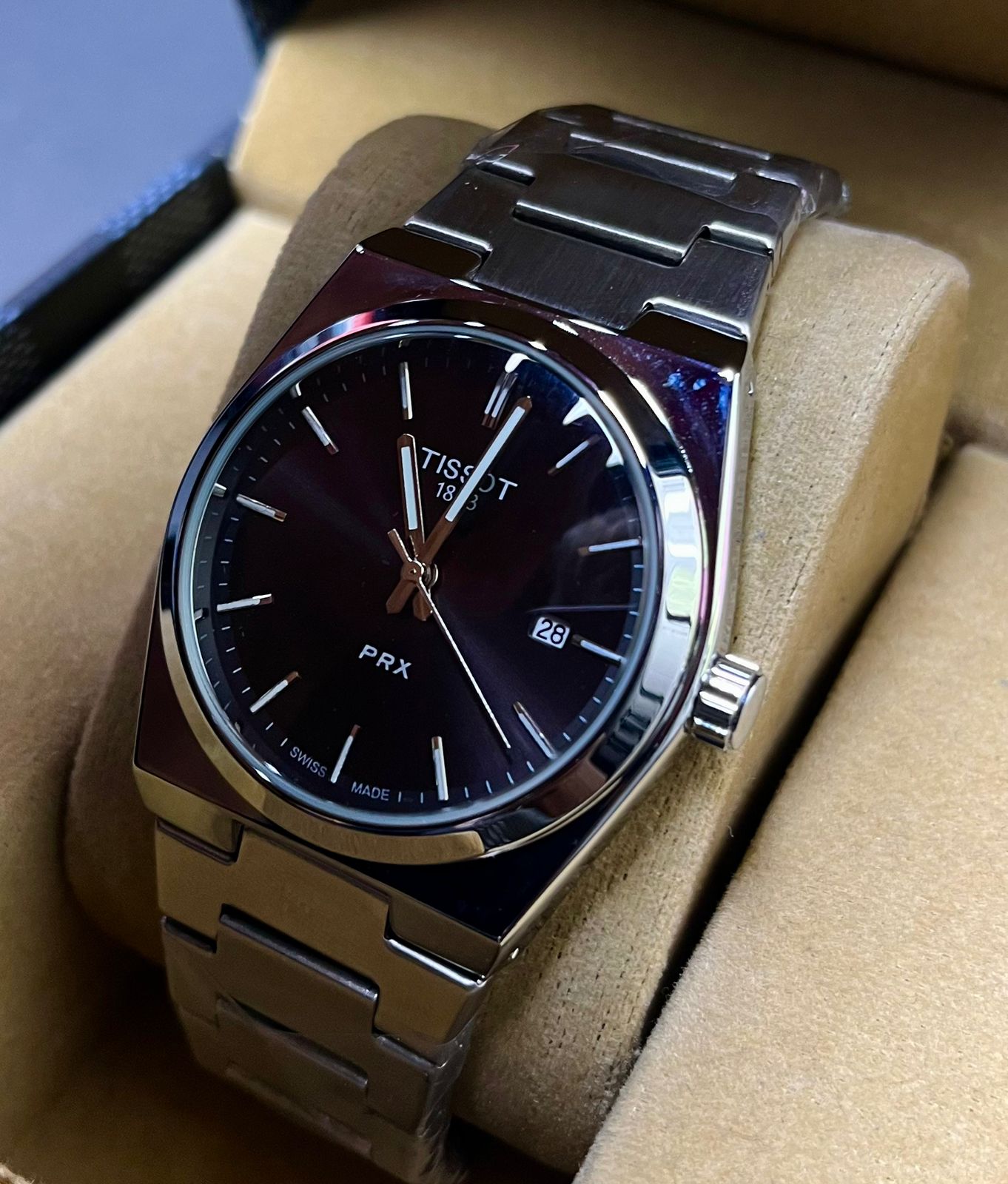 Tissot PRX - Image 3