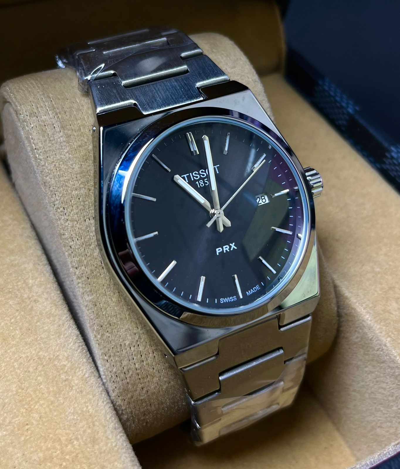 Tissot PRX - Image 2
