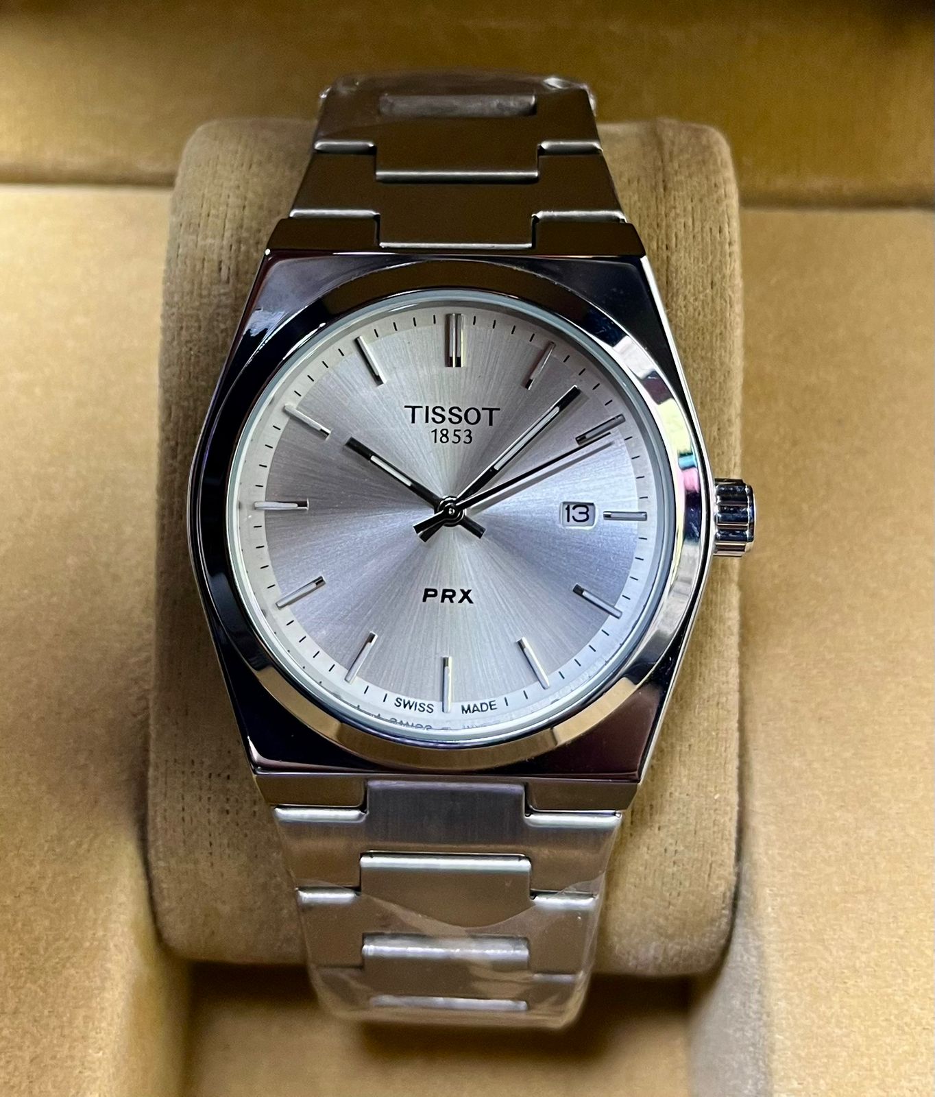 Tissot PRX