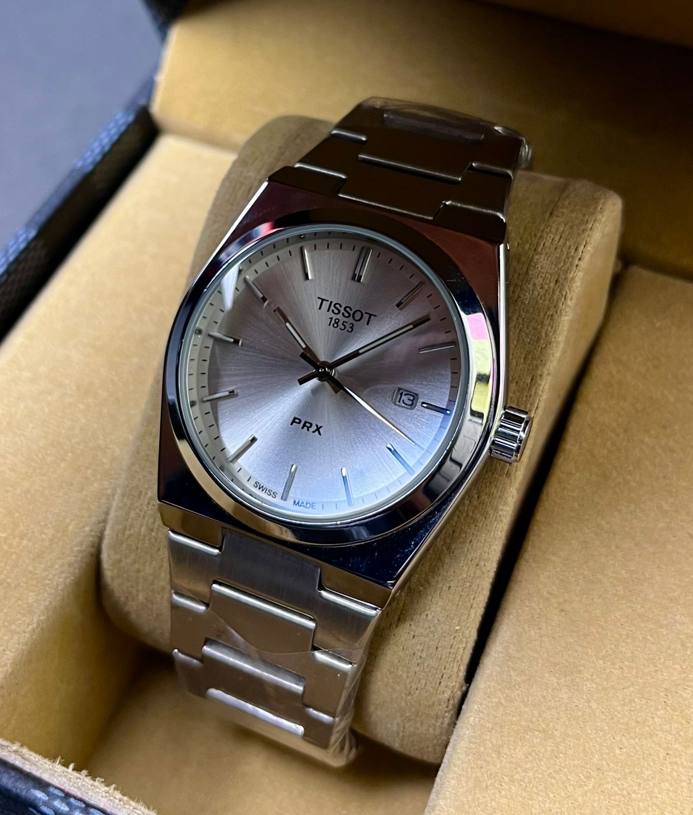 Tissot PRX - Image 3